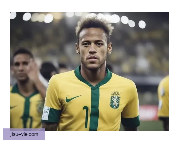 桑托斯主帅称巴西真需要内马尔