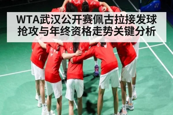 WTA武汉公开赛佩古拉接发球抢攻与年终资格走势关键分析 - C7C7